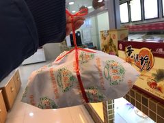 -桂顺斋(西花市店)