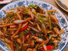 -兔爸私家小厨(新北万达店)