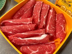 -润园四季椰子鸡火锅(海上世界店)