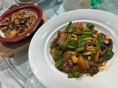 -宴喜楼之精致吉菜(新奥蓝城店)