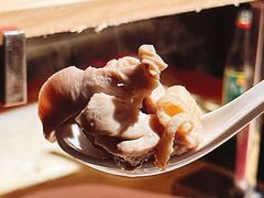 -东道煮牛肉火锅(东盛大街店)