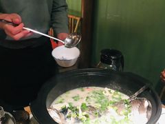 -筱爷叔·上海传统手工菜(玉树路店)