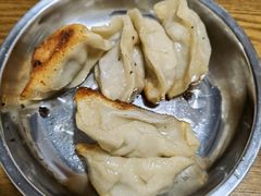 锅贴-黄阿姨锅贴大王(万航渡路店)