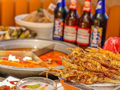 -享遇.锅姥姥牛排海鲜自助(小寨店)
