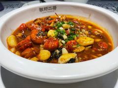 -靓虾二哥长沙地标小龙虾(五一广场店)