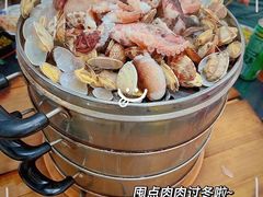 -九层海鲜塔(市南店)
