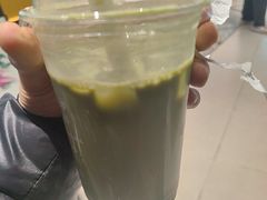-鹤茶野所(上海首店)