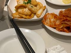 -么子烤肉(化龙池店)