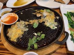 -百年银屏蚝烙·潮汕菜·非遗(乐山店)