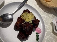 -珍宝海鲜JUMBO Seafood(ifc店)