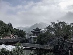 -珠海圆明新园