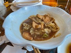 -民族饭荘(新华大街店)