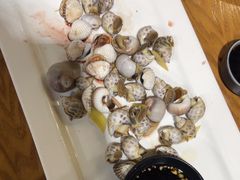 -501號台州海鲜餐厅(海创园店)