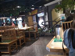 大堂-常和州·夜宵大排档(常州单店)