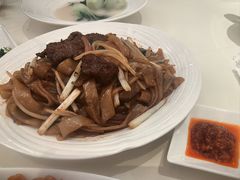 -利苑酒家(合景国际金融广场店)
