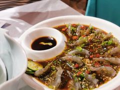海派生卤虾-蠔友汇(大东店)