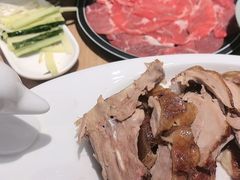 -龙聚德北京烤鸭(沙坪坝华宇A馆店)