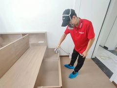 -浙大冰虫甲醛检测治理(闵行店)