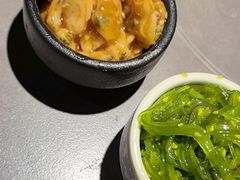 -沼津港精致料理·寿喜烧·烧鸟(龙湖南桥天街日料榜单店)
