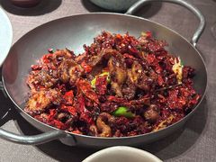 -山石榴·贵州菜(陆家嘴中心店)