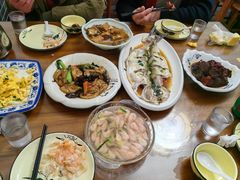 -灵福缘私房菜·农家菜(拈花湾·灵山大佛必推店)