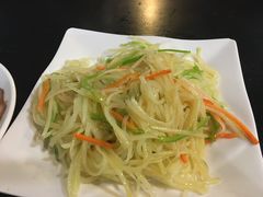 -我去·春饼文化主题餐厅(国定路总店)