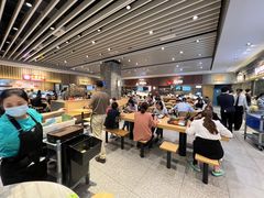 -食代馆(深业上城店)