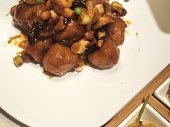 -拈菜(观音桥阳光世纪店)