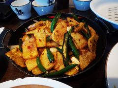 -渔家大院·地道威海菜(石岛店)