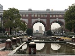 -华东政法大学(松江校区)