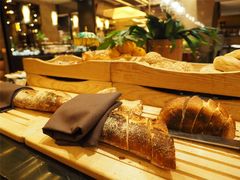 -富力丽思卡尔顿酒店·香荟全日制餐厅