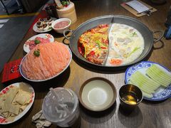 -萍姐火锅·公路夜市(打浦桥日月光店)