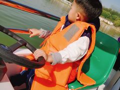 -大兴滨河森林公园