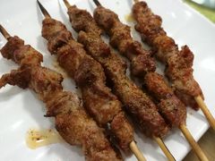 -沈胖子音乐烤吧·炒菜·龙虾(环城东路店)