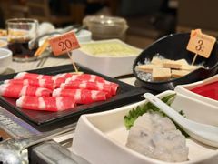 -海底捞火锅(群光广场店)
