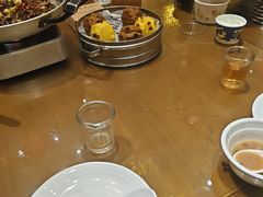 -钵家大院(大花岭店)