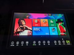 -欢乐迪派对潮K·KTV(华南城店)