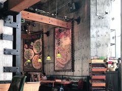 -I HOLIC艾豪丽披萨(KKone店)