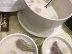 -四点金饭店(将军澳店)