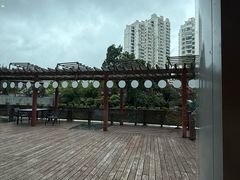 -百灵希尔顿逸林酒店·逸林轩中餐厅