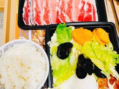 -吉野家(光华路店)