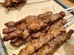 -神府路壹号·海鲜烧烤·砂锅粥·锅物(三坊七巷店)