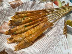 -79号渔船海鲜饭店(华强北店)