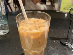 -新旺茶餐厅•早餐(迪士尼小镇店)