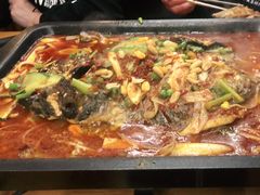 -云晓光头烧烤吧(德平路店)