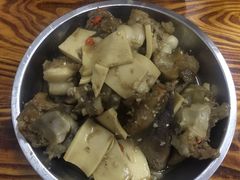 -老兵牛蹄店(下沙店)