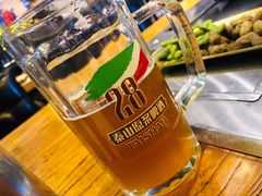 -KAOKAO烤烤·丹东海鲜烧烤(望京店)