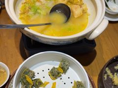 -春满园·邯郸菜发祥地(滏东店)