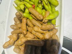 -老冯烤羊蝎子馆(鼓楼西大街店)