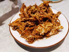 -新侨小馆(东直门北小街店)